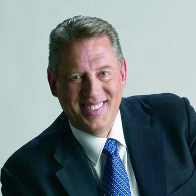 John Maxwell