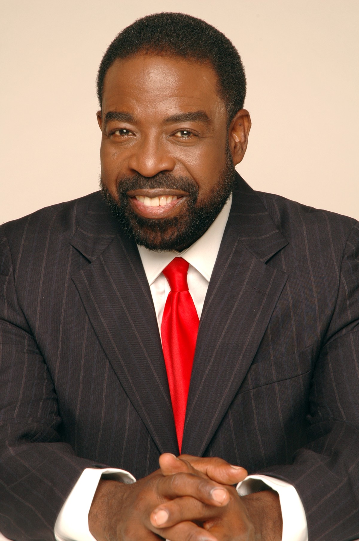 Les Brown