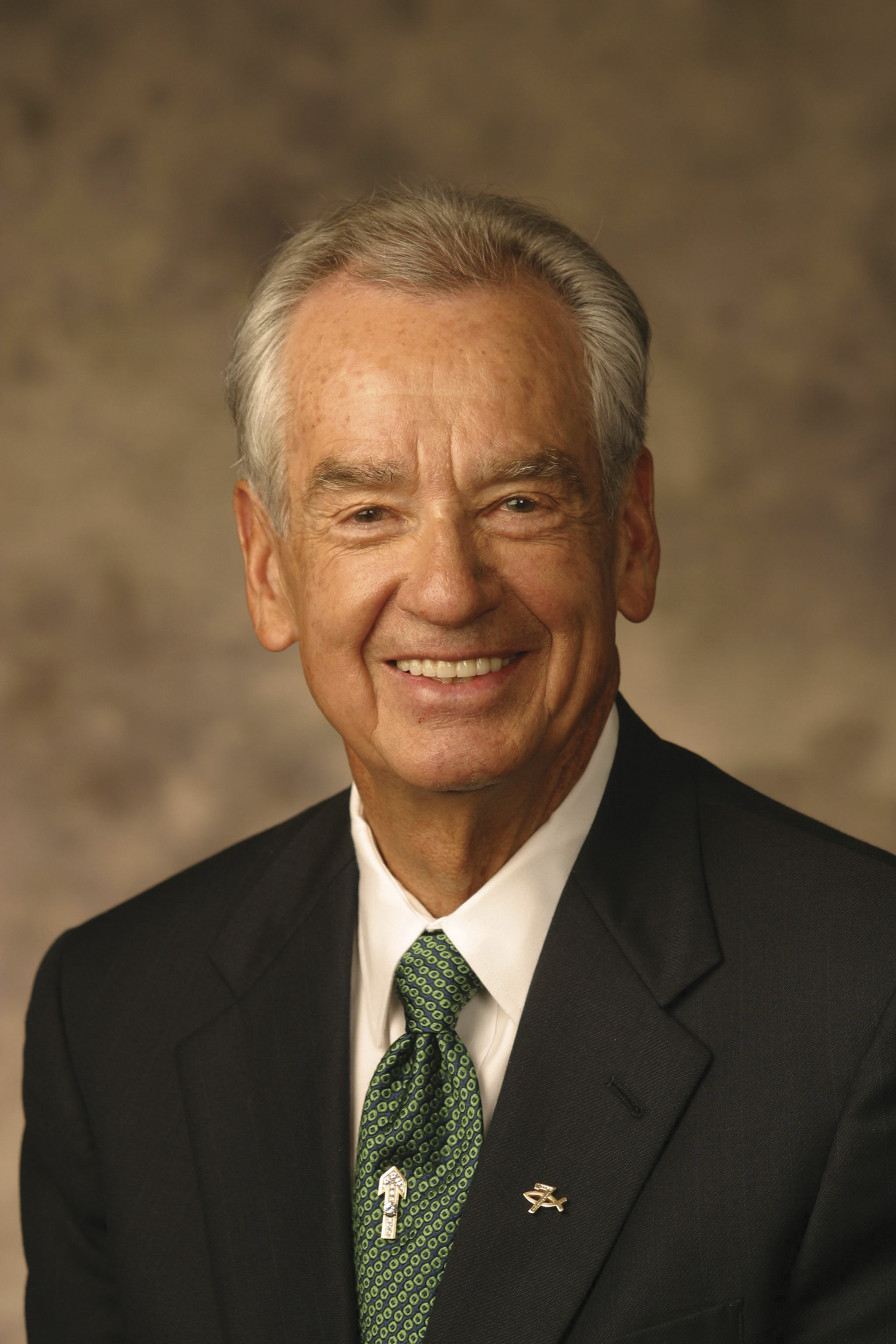 Zig Ziglar